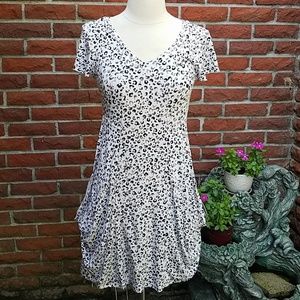 3/$20 Kensie XS Tunic or Dress So Fun w/ POCKETS!!